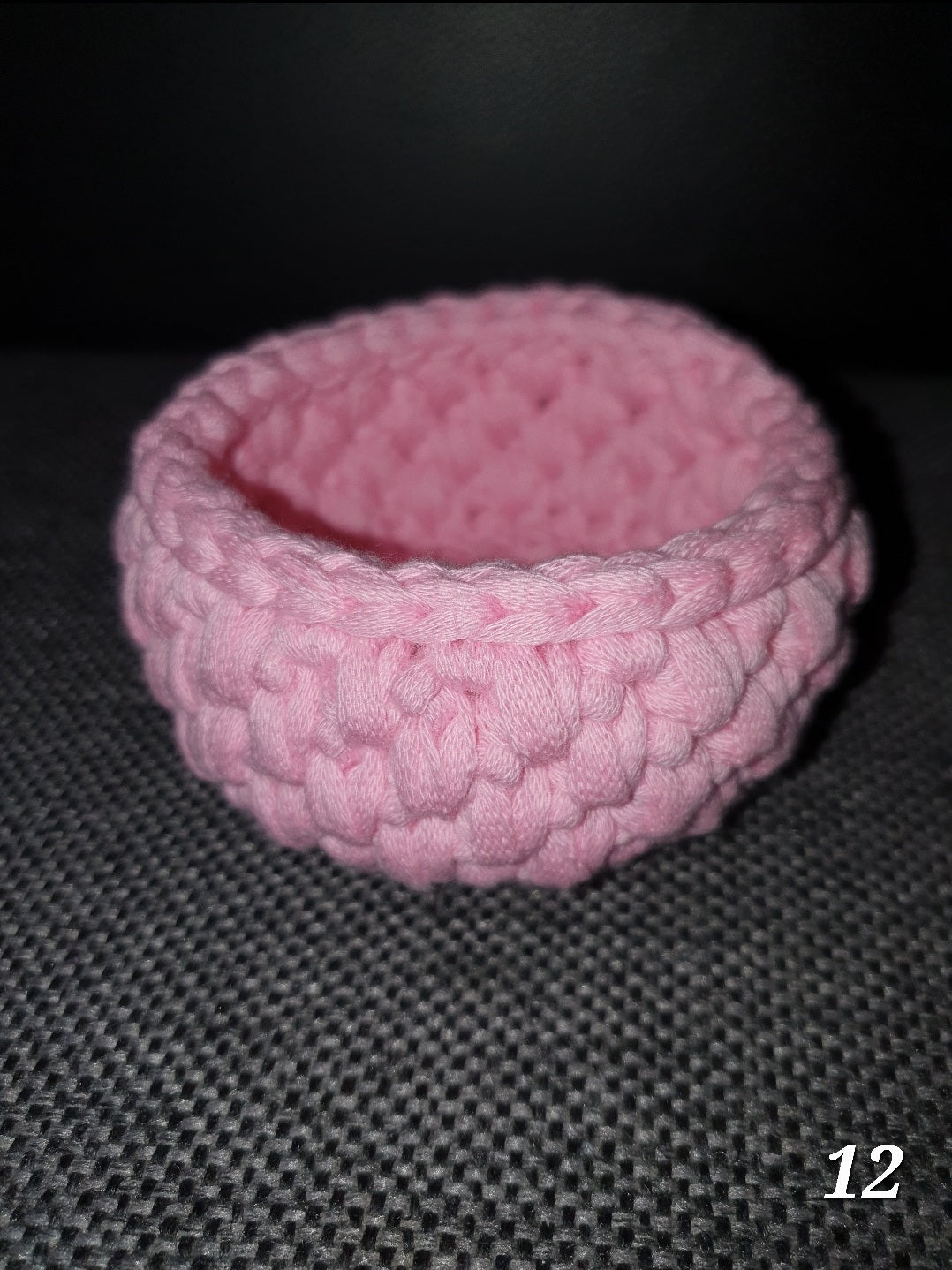 MiniMini Körbchen