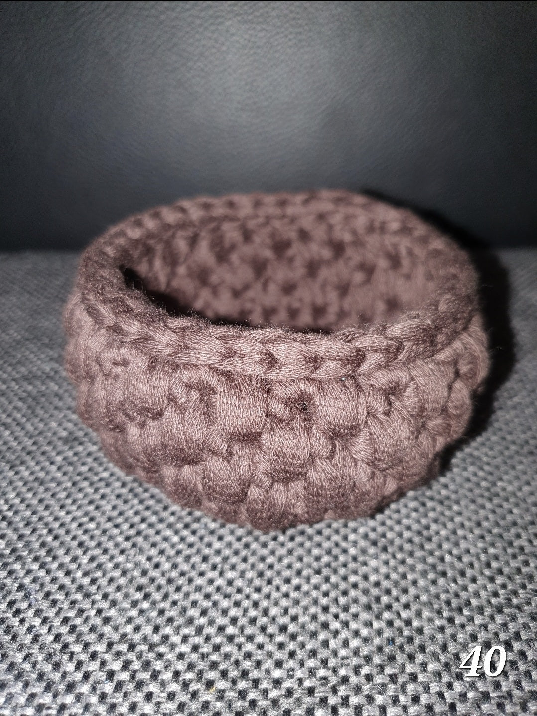 MiniMini Körbchen