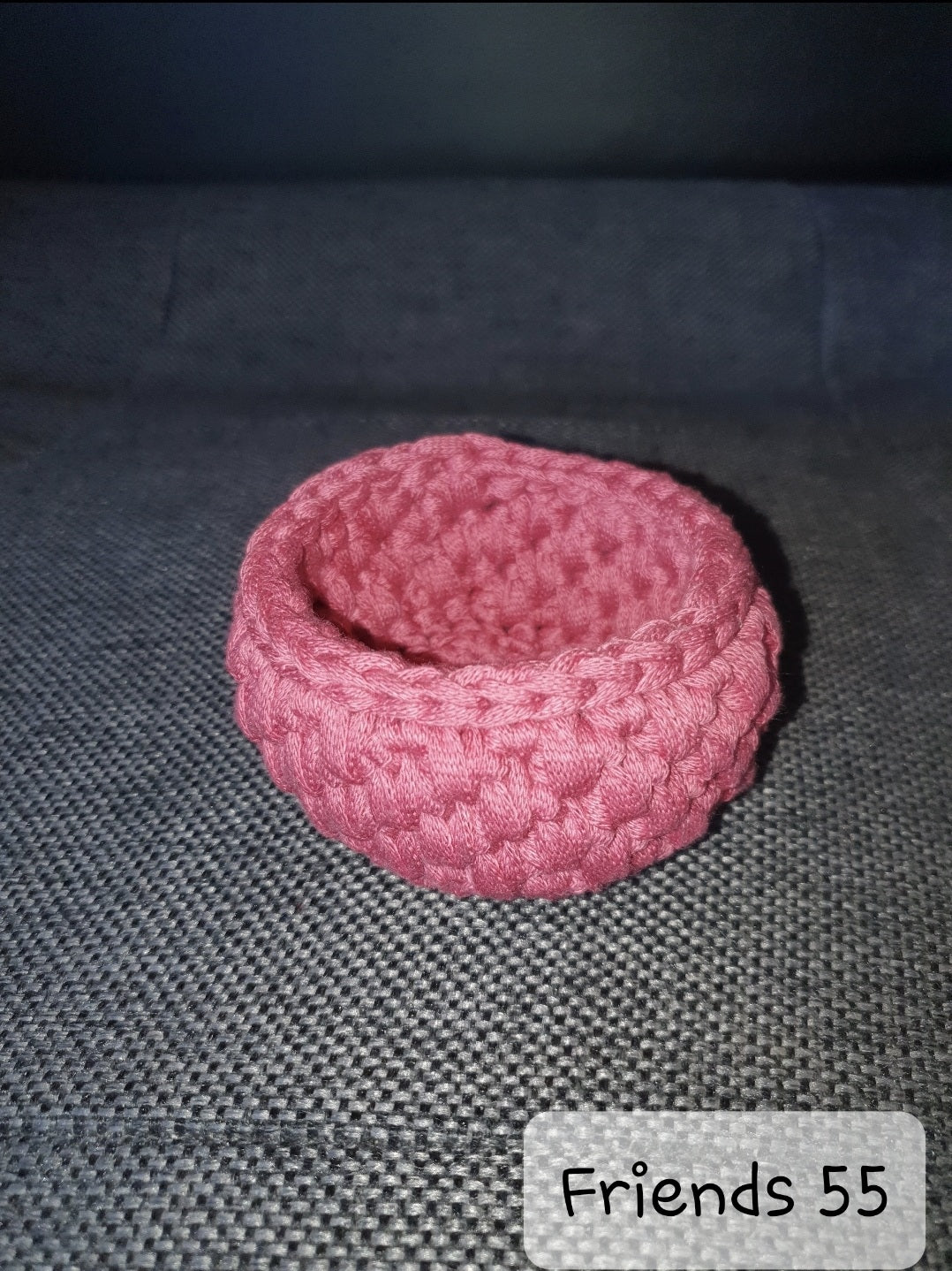 MiniMini Körbchen