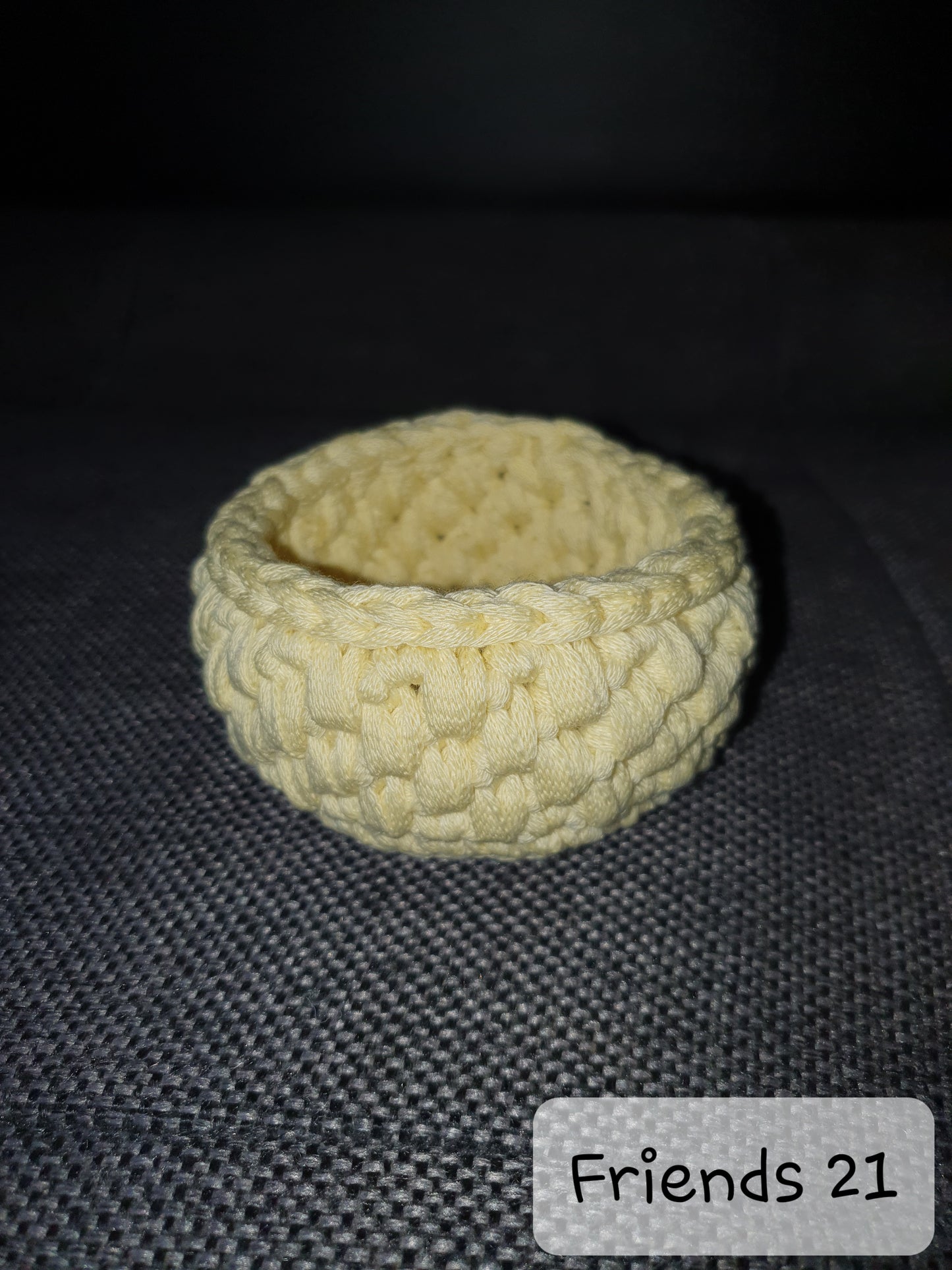 MiniMini Körbchen