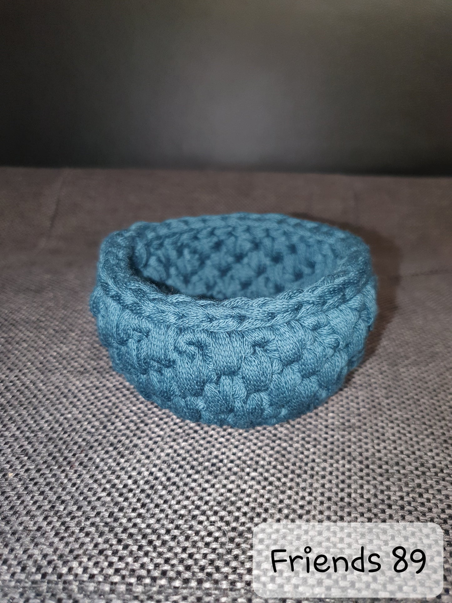 MiniMini Körbchen