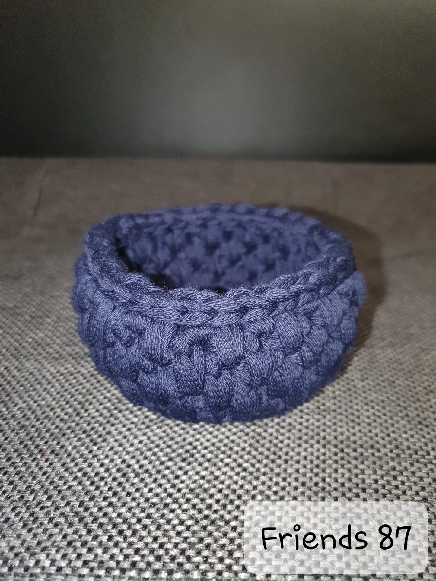 MiniMini Körbchen