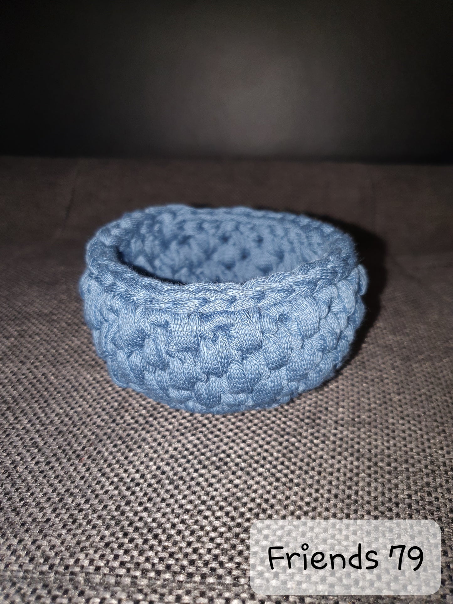 MiniMini Körbchen