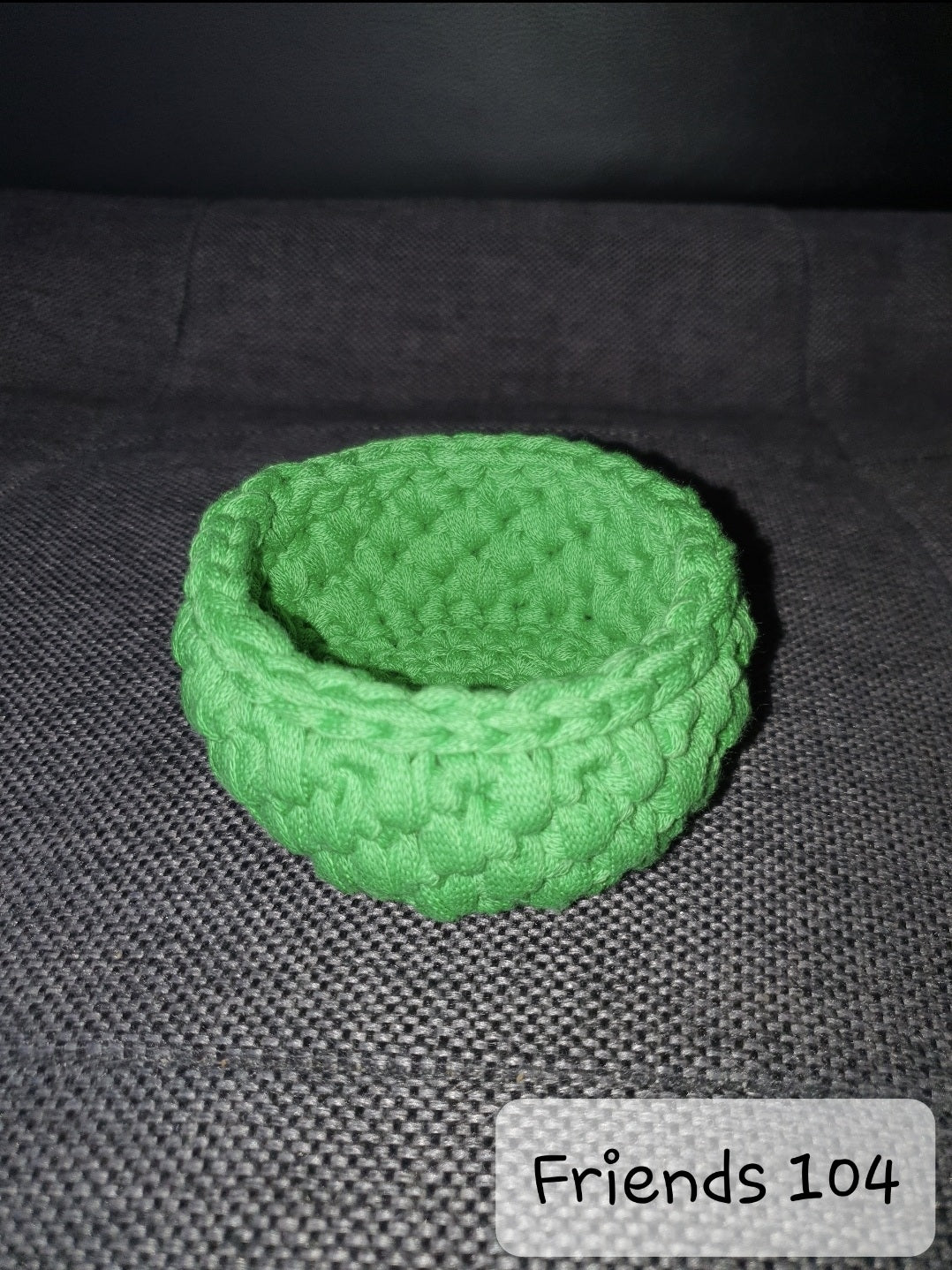 MiniMini Körbchen