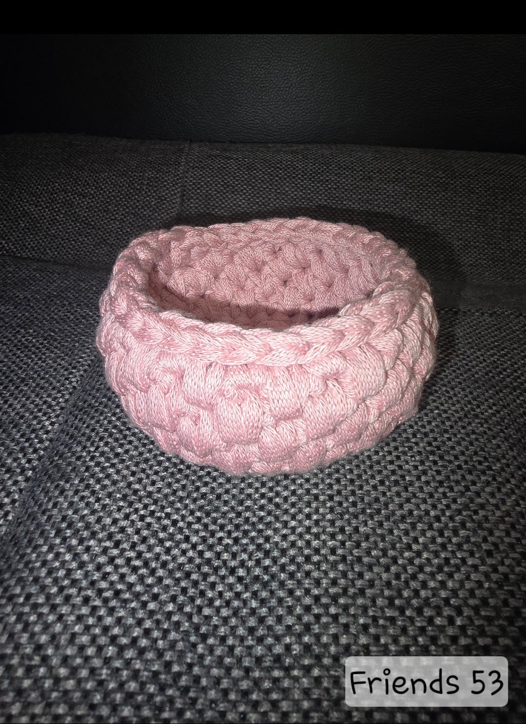 MiniMini Körbchen