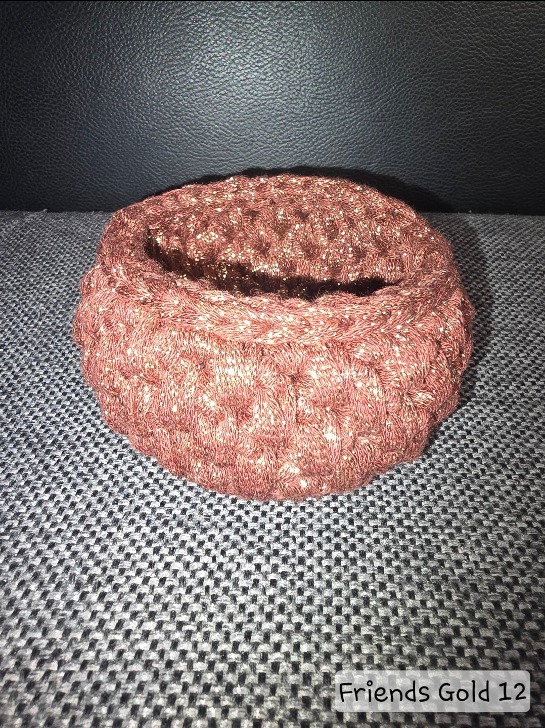 MiniMini Körbchen