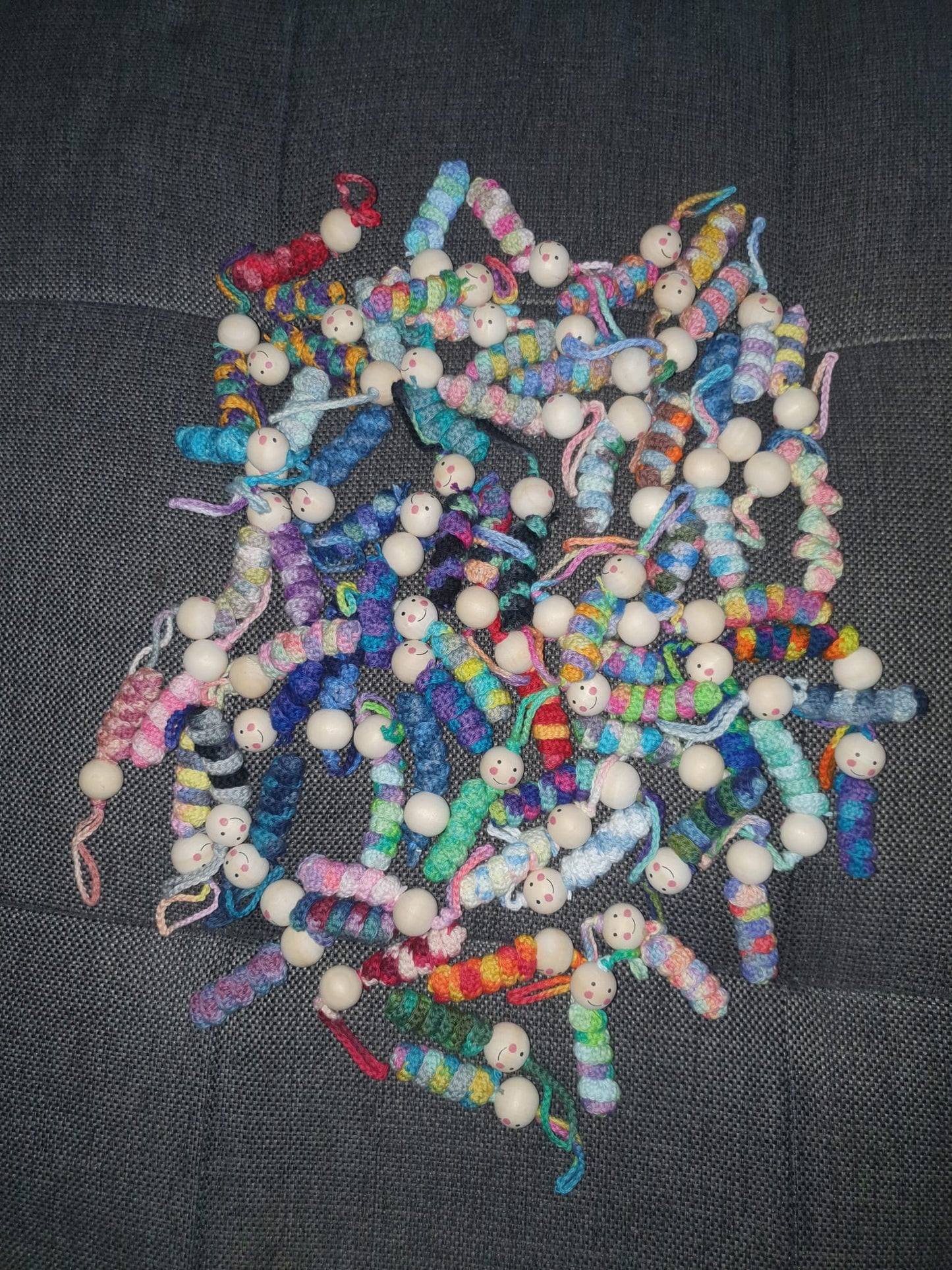 Glückswürmchen