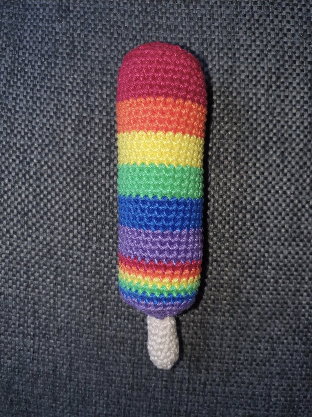 Eis am Stiel