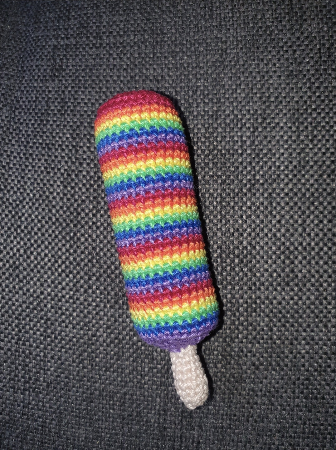 Eis am Stiel