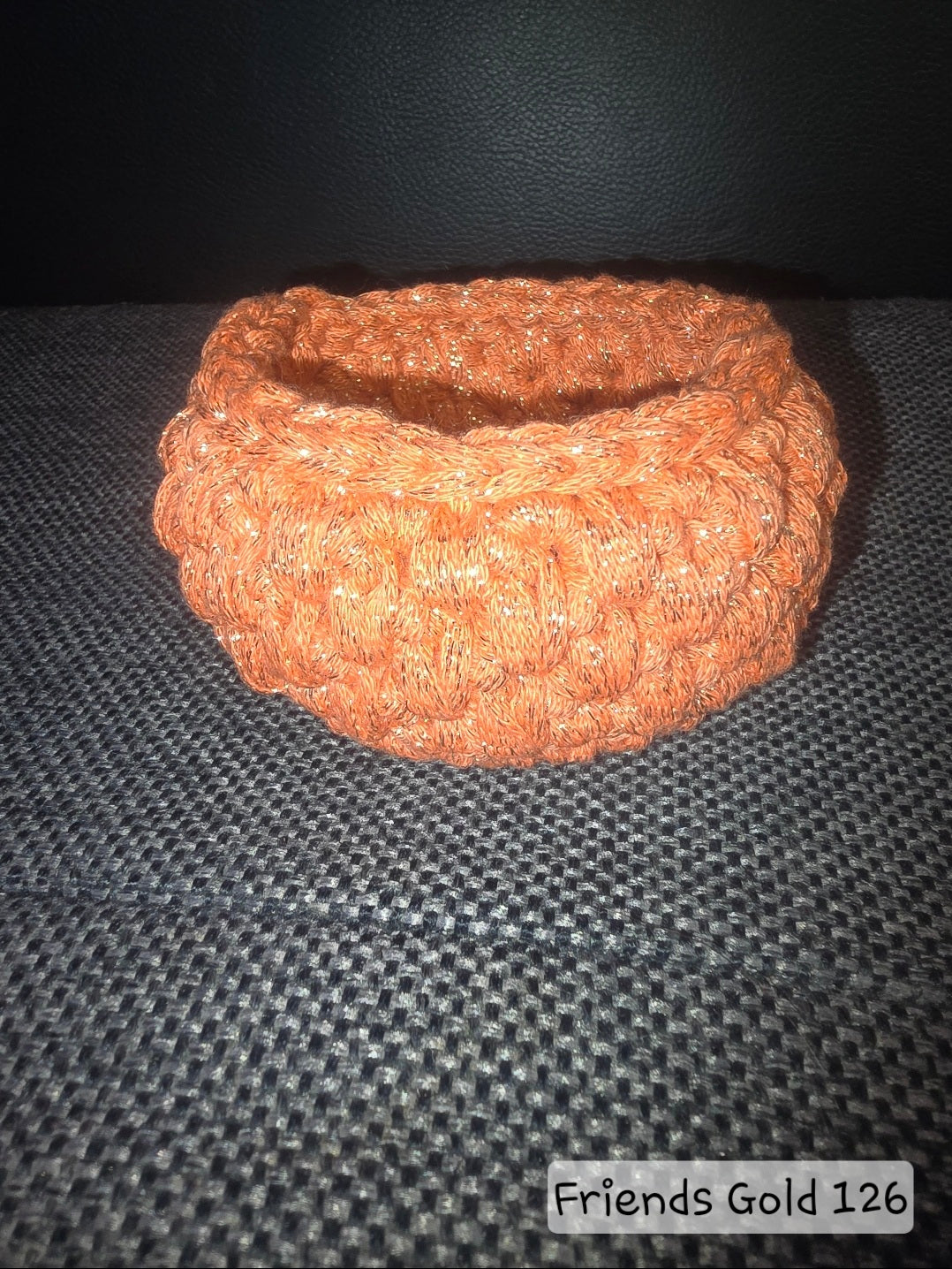 MiniMini Körbchen