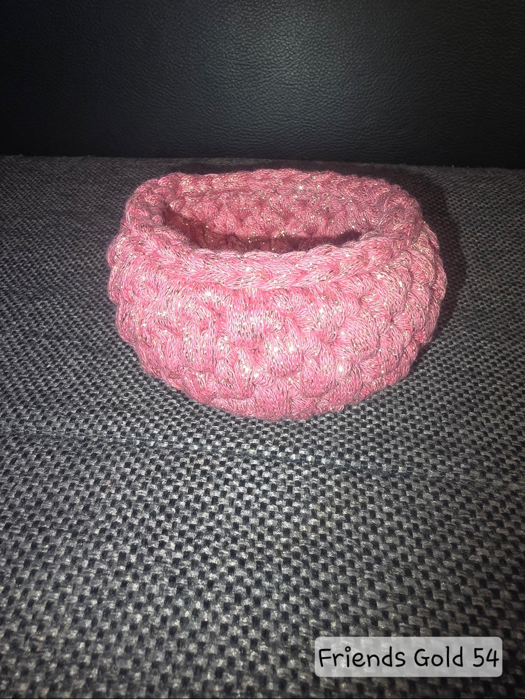 MiniMini Körbchen
