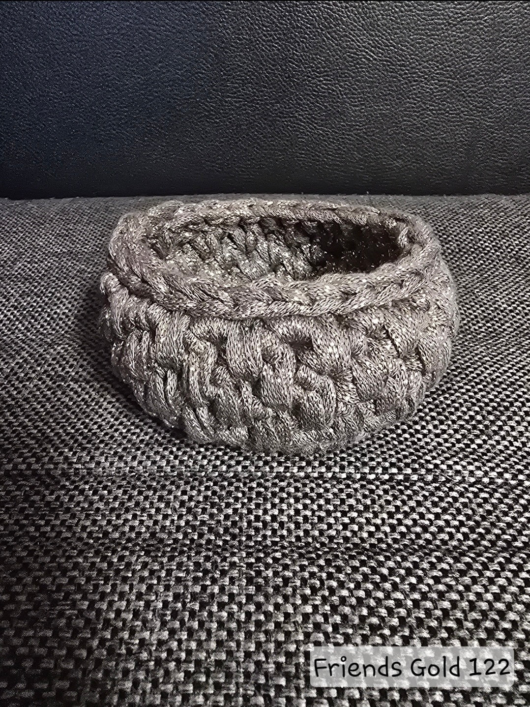 MiniMini Körbchen