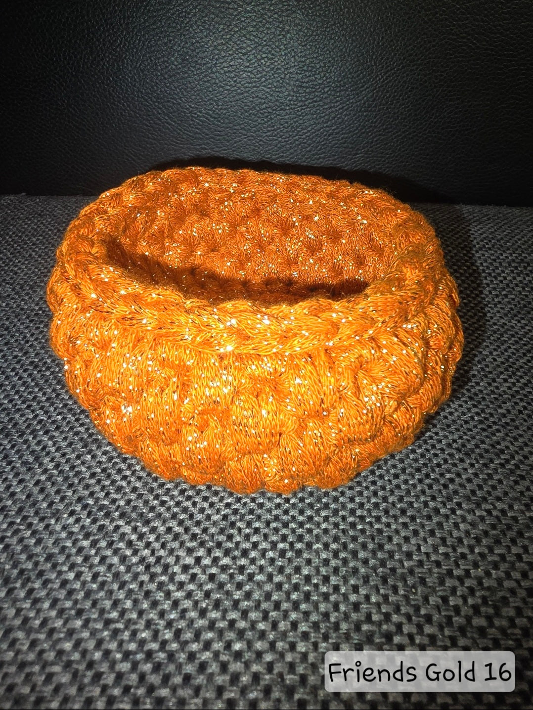 MiniMini Körbchen