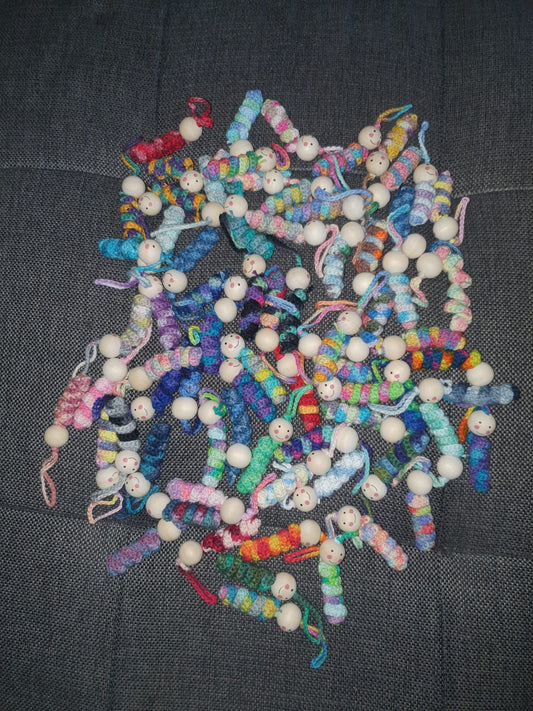 Glückswürmchen