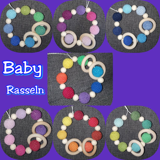 Babyrassel