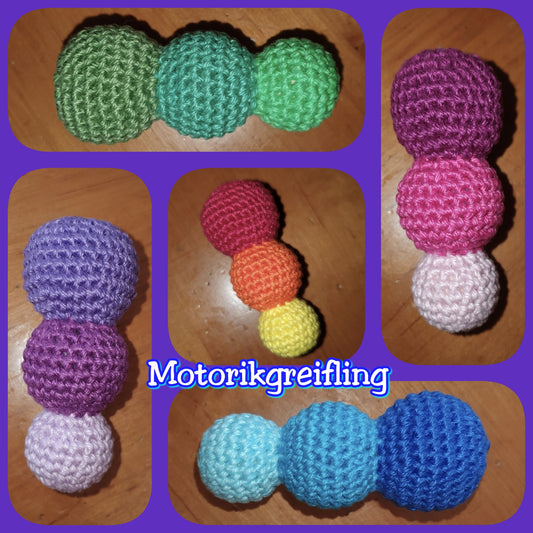 Motorikgreifling