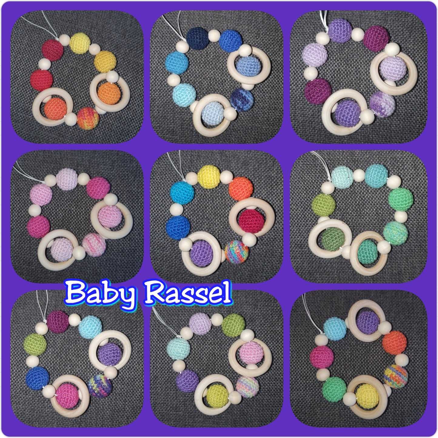 Babyrassel